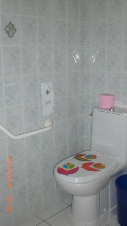 Auberge De L'Atre Quarré-les-Tombes Quarto foto